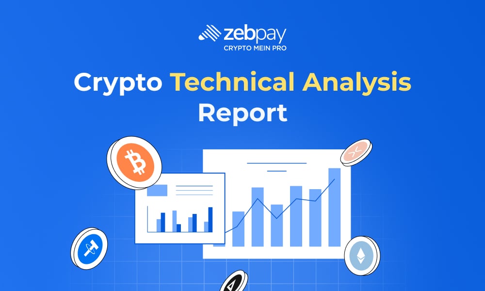 Crypto Technical Analysis Report