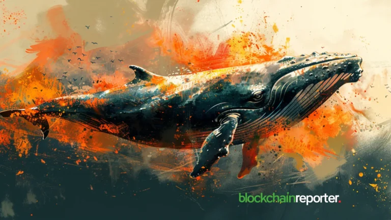 Crypto Whale Faces $3.54M Loss After $15M $BLUR Token Deposit on Binance