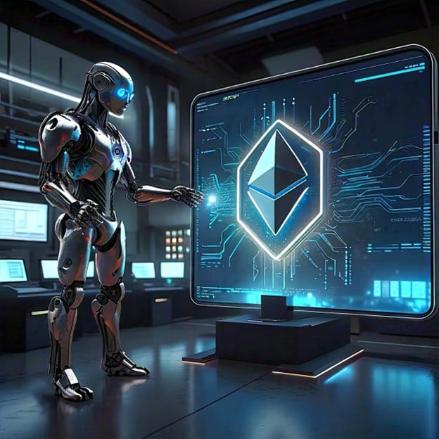 CryptoQuant Analyst Identifies Ethereum Indicator To Cause Altcoin Rally: Will Dogecoin and Intel Markets Soar? - Blockonomi