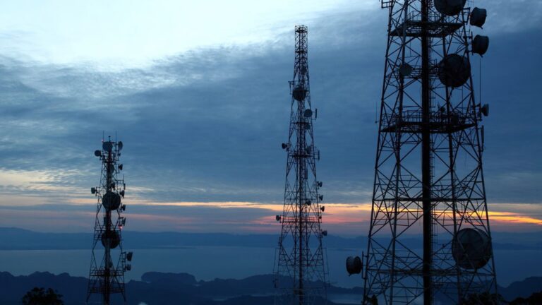 DIT to Become India’s Largest Mobile Tower Company - Equitypandit