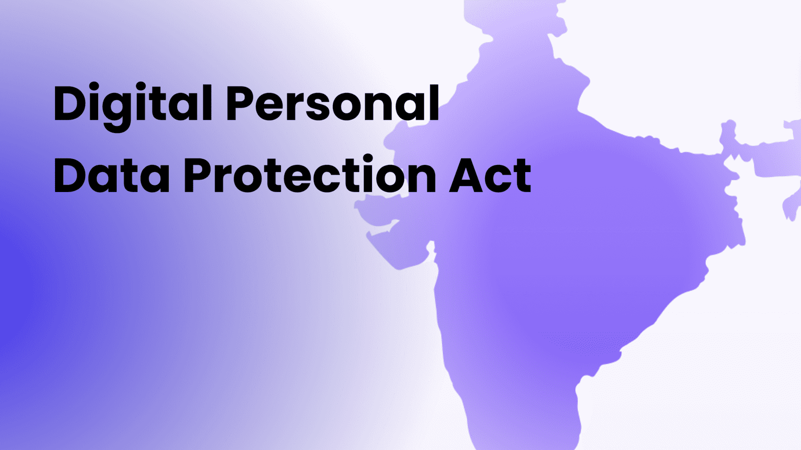 DPDP Likely to Offer Consent Framework Instead of Exact Rules: Report - Equitypandit