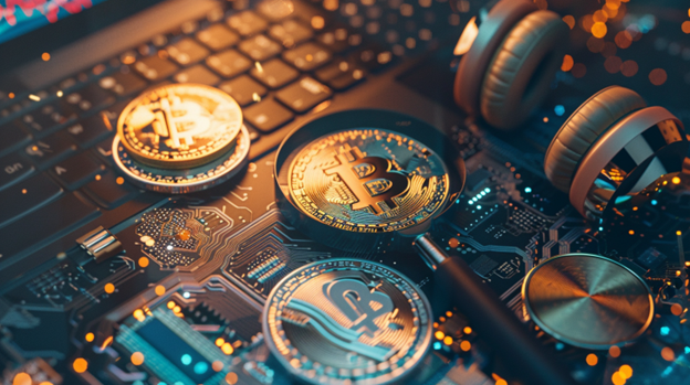 DTX Exchange (DTX) to Outperform Ethereum (ETH) and Ripple (XRP) With its 100x Upside Potential - Blockonomi