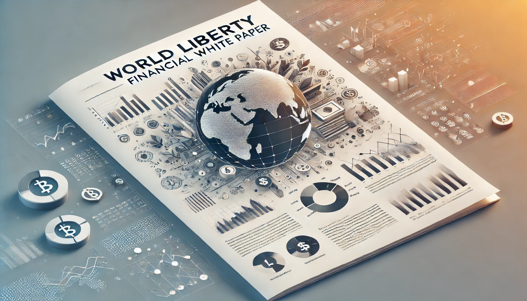 Details About Donald Trump’s Cryptocurrency Project Surface with Two Blockchains Involved