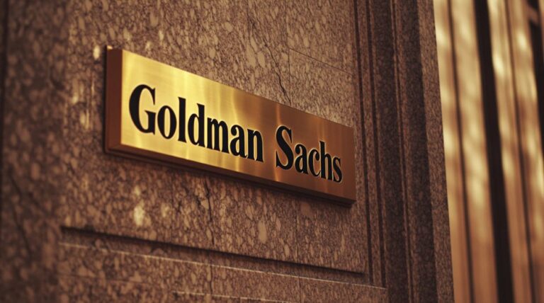 Did a flawed Goldman Sachs report roil the market on Friday? | Forexlive