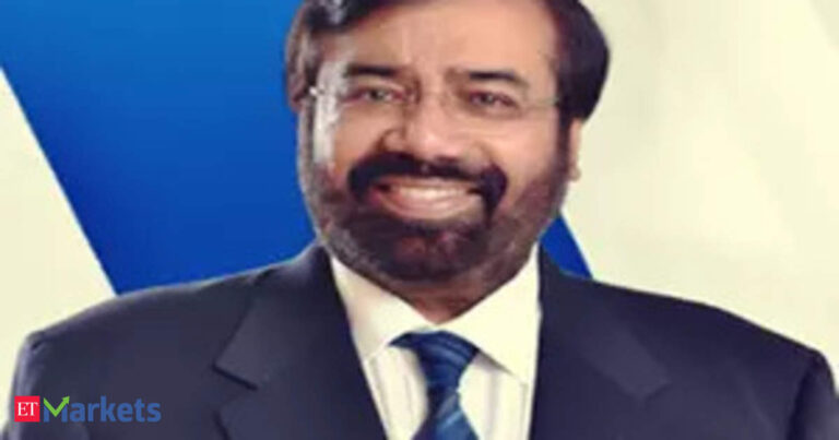 Diplomacy not Sebi chief's strength: Harsh Goenka defends Madhabi Buch amid string of allegations