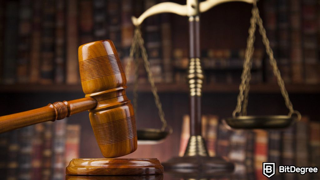 Dismissal Denied: Tornado Cash Dev Roman Storm Faces Trial