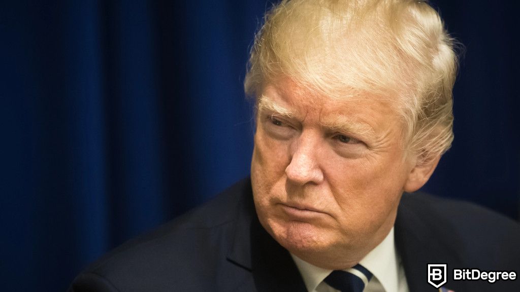 Donald Trump's Crypto Project to Launch September 16