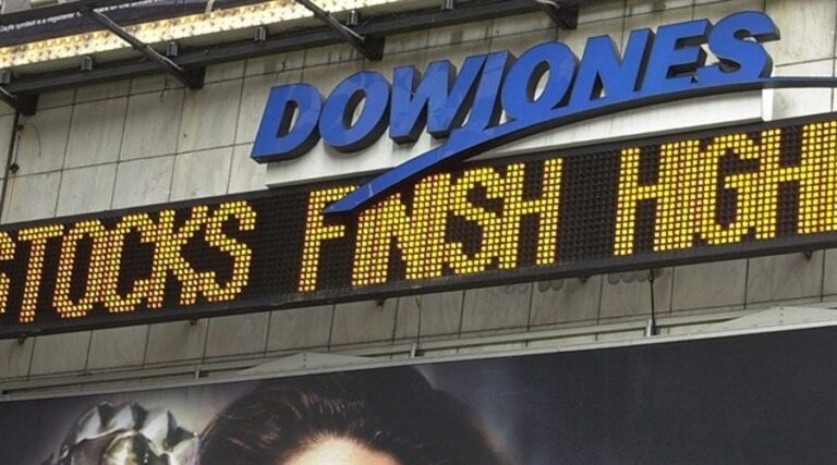 Dow Jones