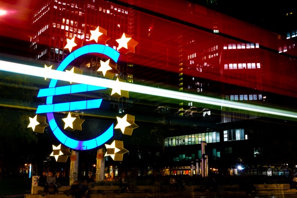 EUR/USD - ECB eyeing German, eurozone CPI - MarketPulse