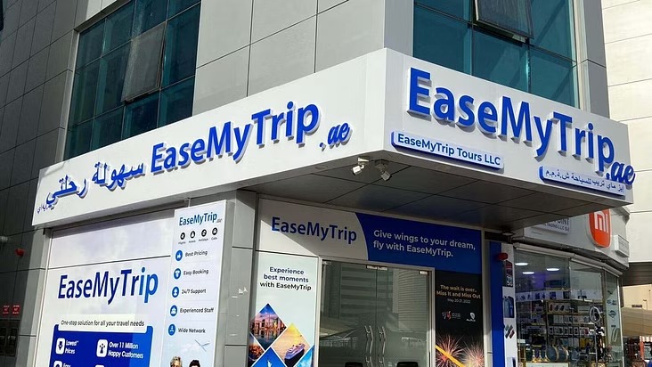 EaseMyTrip Aiming to Produce 2,000 EV Buses in Two Years  - Equitypandit