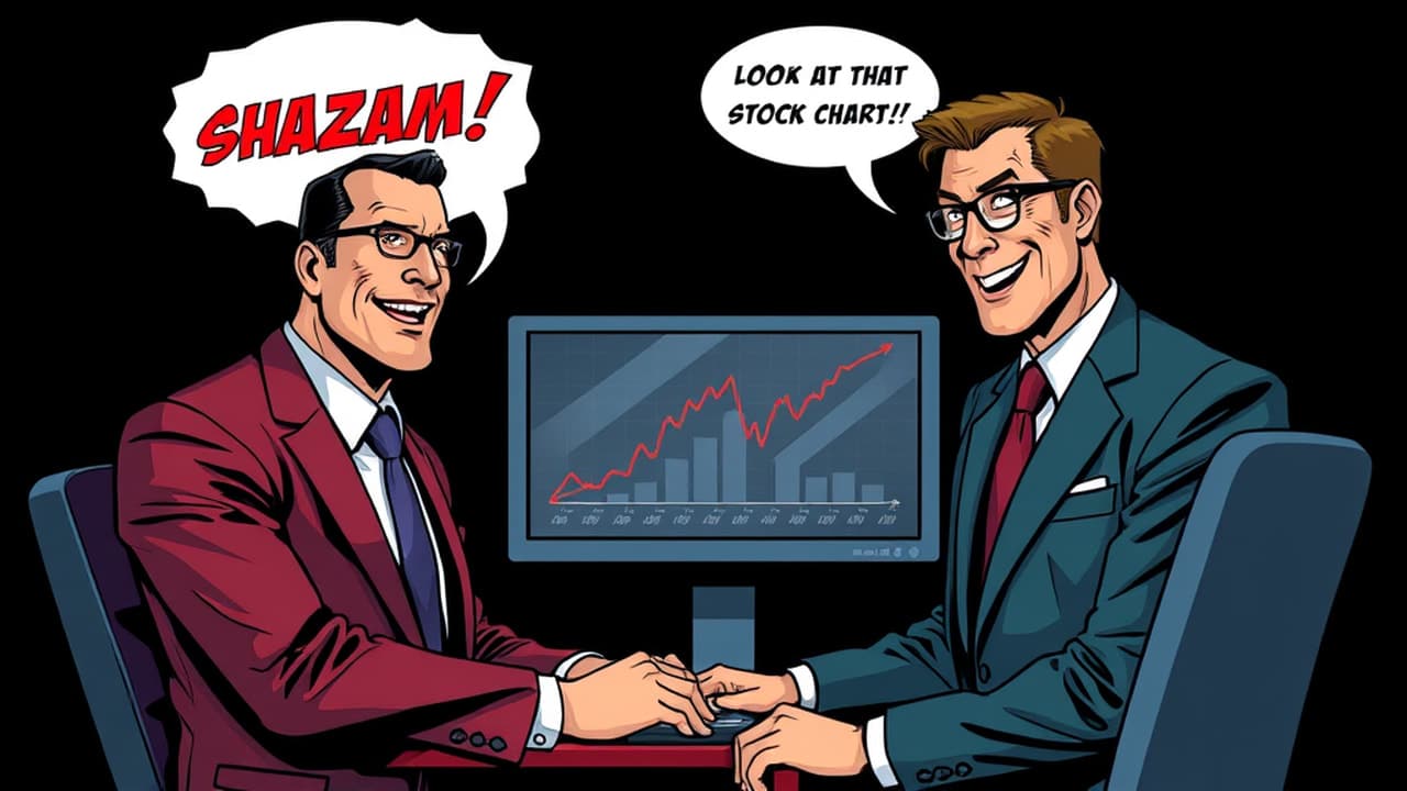 Eaton stock price is climbing fast! ⚡️ As AI ramps up energy needs, experts predict big things for Eaton by 2025