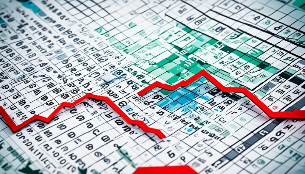 impact of economic data on currency prices