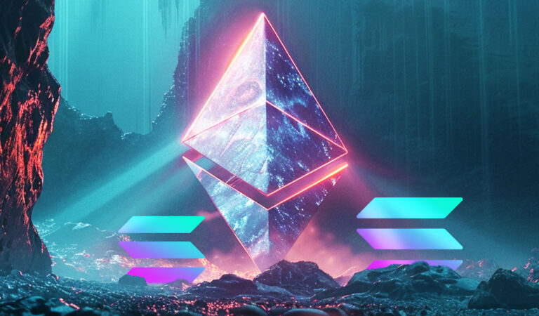 Economist Alex Krüger Says Solana (SOL) Flipping Ethereum (ETH) ‘Very Feasible’ – Here’s Why - The Daily Hodl