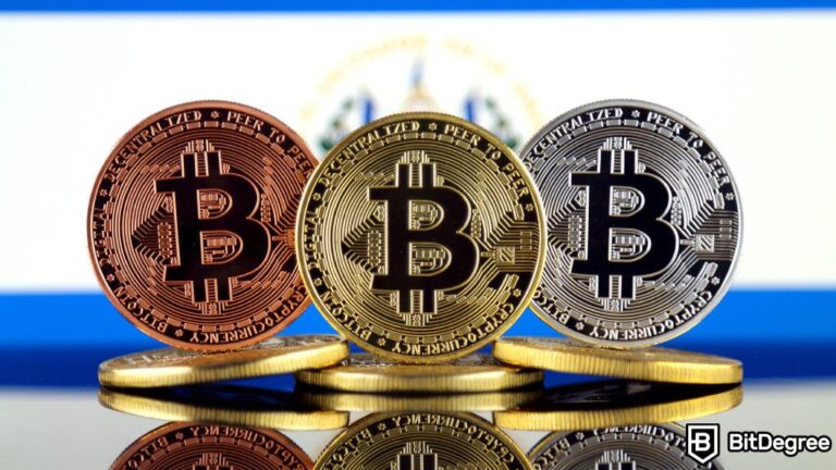 El Salvador's Bitcoin Adoption Falls Short, Bukele Admits