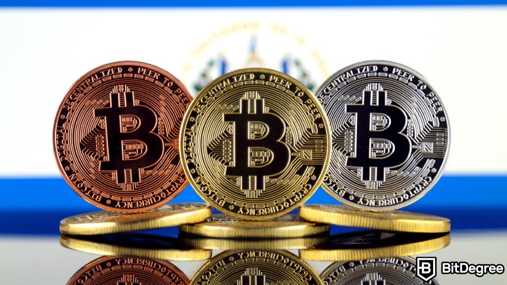 El Salvador's Bitcoin Adoption Falls Short, Bukele Admits