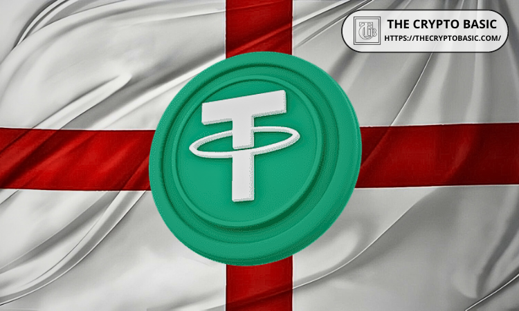 English High Court Recognizes Tether as a Property