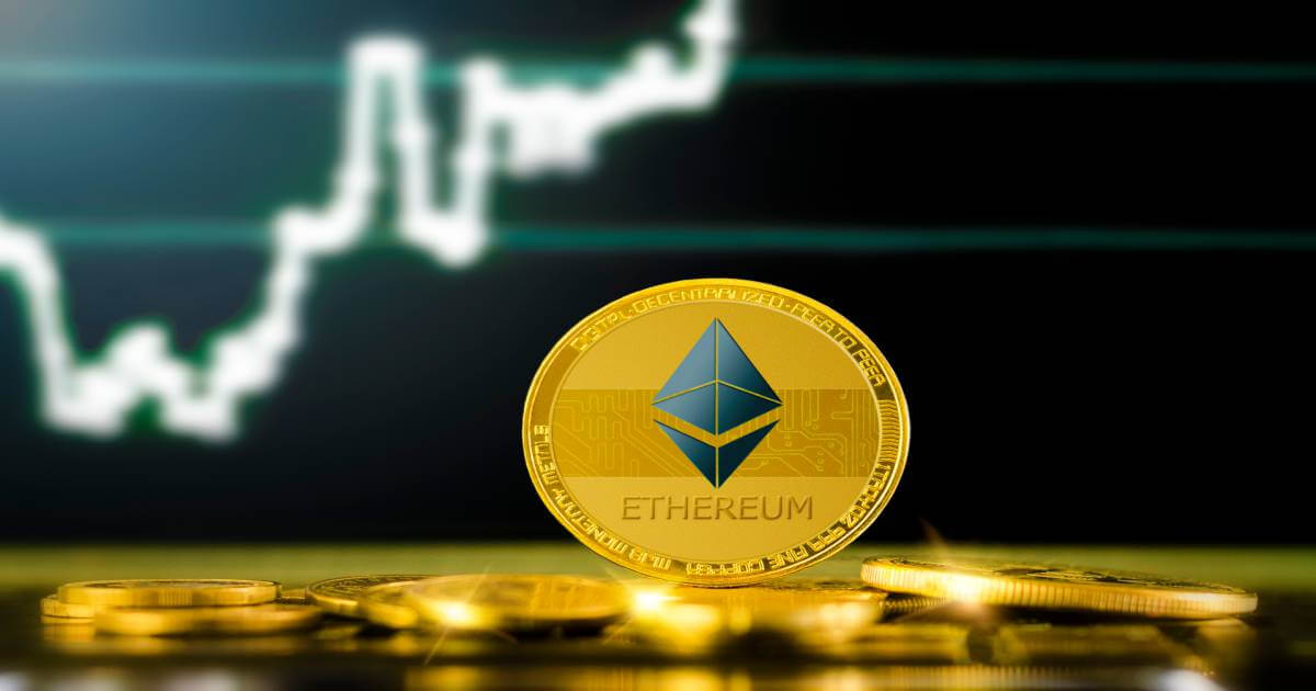 ETH Price Prediction: Targets $2,200 by March End Despite Current Bearish Momentum