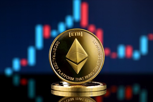 Ethereum Foundation sells 300 ETH as price hits $2.5k – CoinJournal