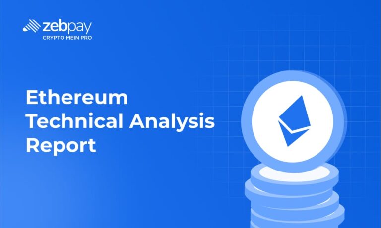Ethereum Technical Analysis Report 