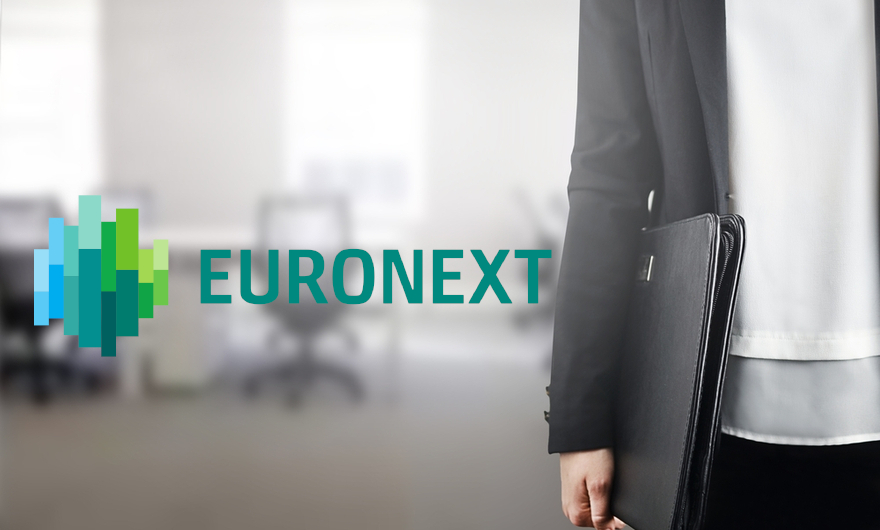 Euronext Completes Clearing Migration, On Track to Reach 2024 €115m Run-Rate EBITDA Target