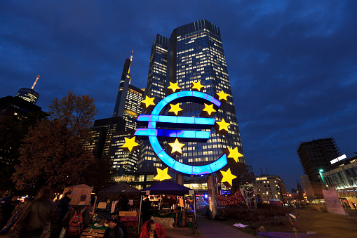European Central Bank Continues Carefully Along Its Rate Cut Path - Action Forex
