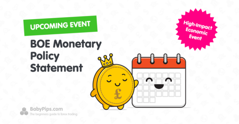 Event Guide: BOE Monetary Policy Statement (September 2024)