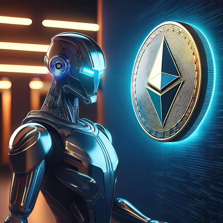 Experts Say To Get In Early on This Ethereum-Based AI Coin as XRP and SUI Could Dip