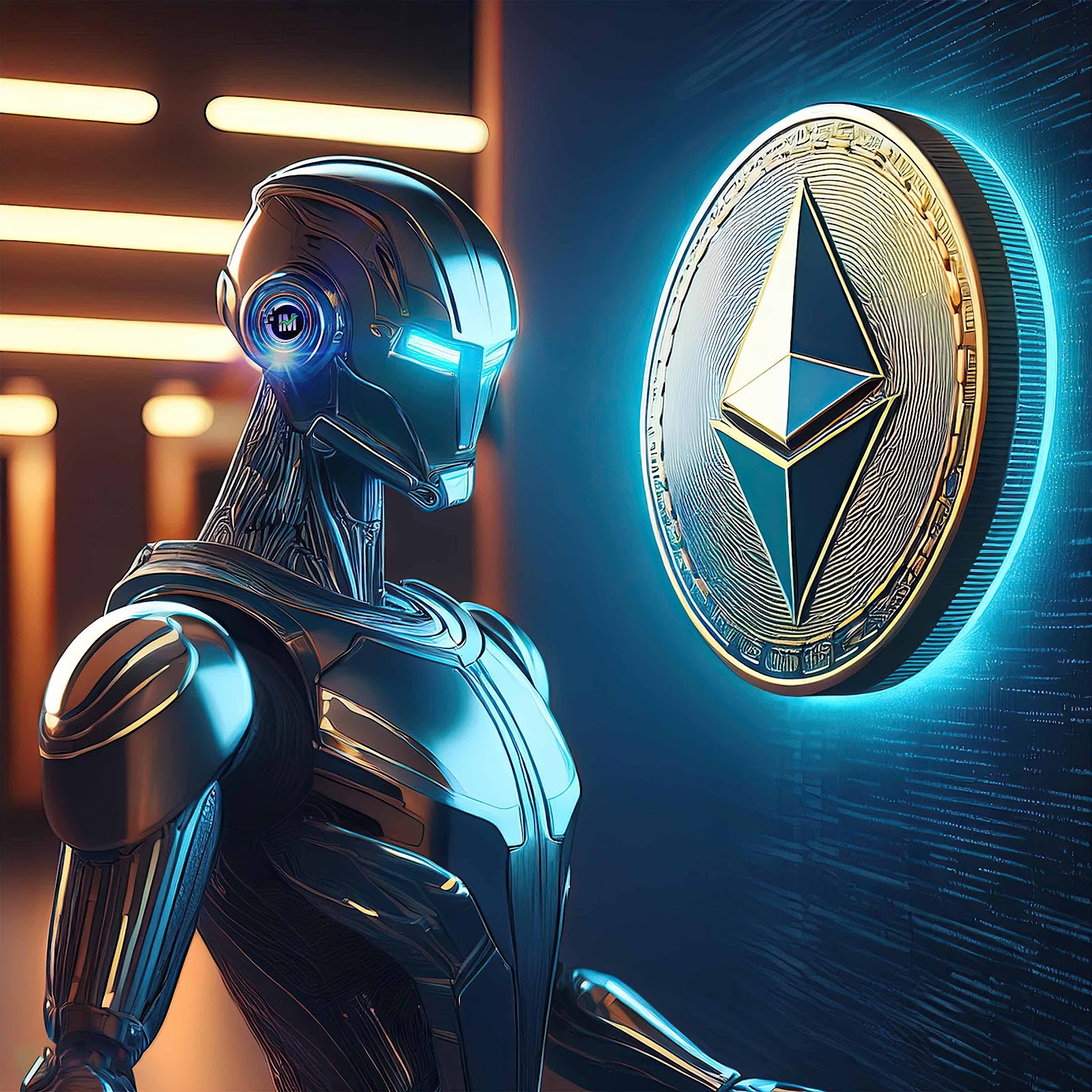 Experts Say To Get In Early on This Ethereum-Based AI Coin as XRP and SUI Could Dip