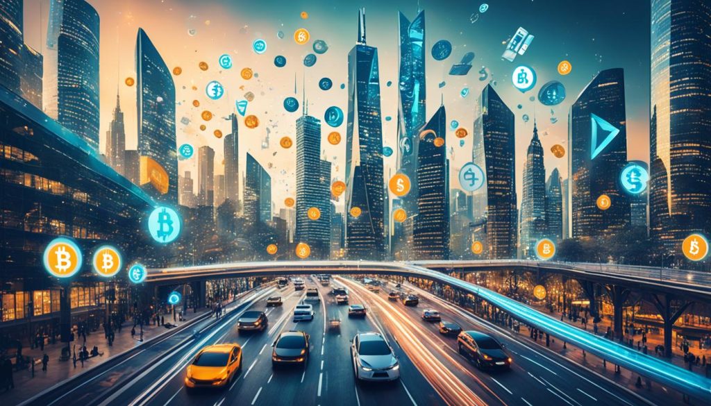 future financial technology