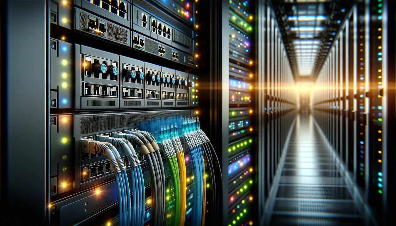 Fabrinet’s future is looking brighter than ever! 🌟 New business wins set the stage for continued success