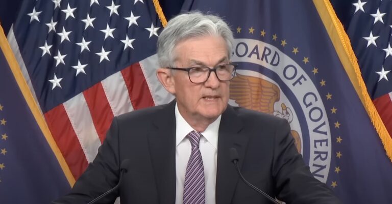 Fed Chair Jerome Powell Announces Major Rate Cut as U.S. Inflation Drops Sharply; What Now?