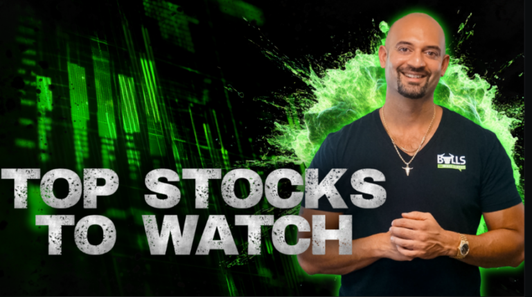 Fed Rate Cuts Explained: Market Reaction & Key Stocks to Watch for Big Moves