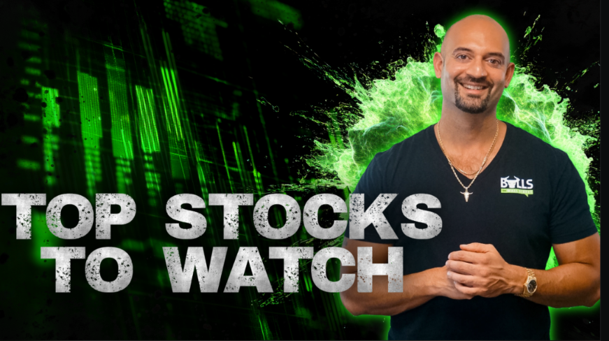 Fed Rate Cuts Explained: Market Reaction & Key Stocks to Watch for Big Moves