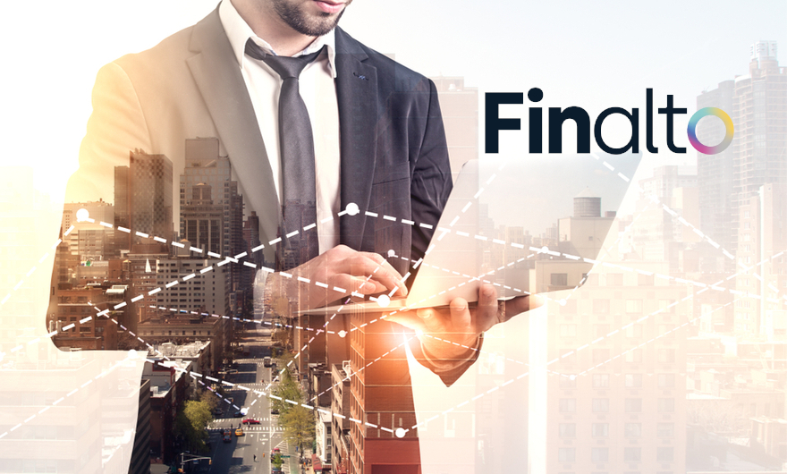 Finalto Appoints New CFO