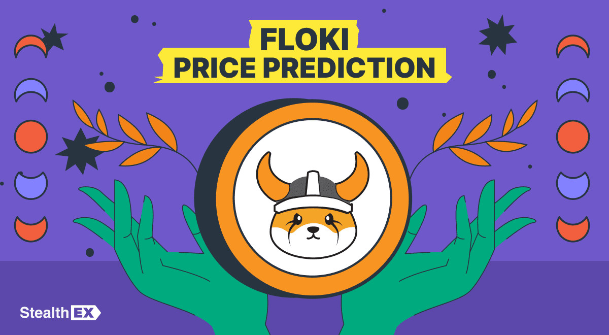 Floki Price Prediction & Forecast 2024, 2025 and 2030-2040: Can Floki Coin Reach $1?