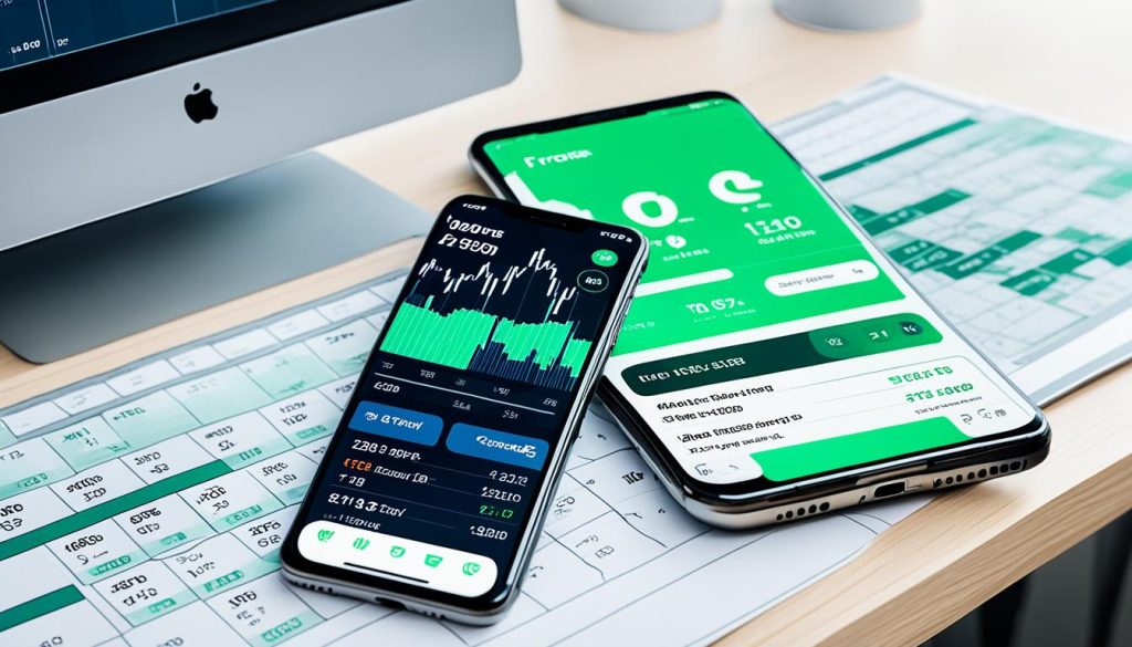 best forex trading apps for millennials