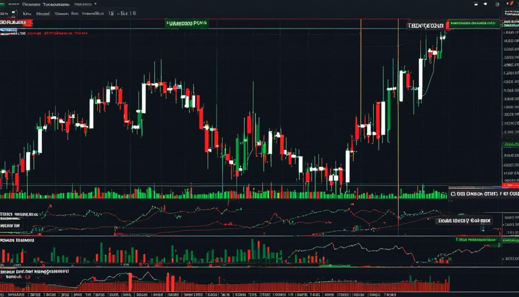candlestick analysis in forex