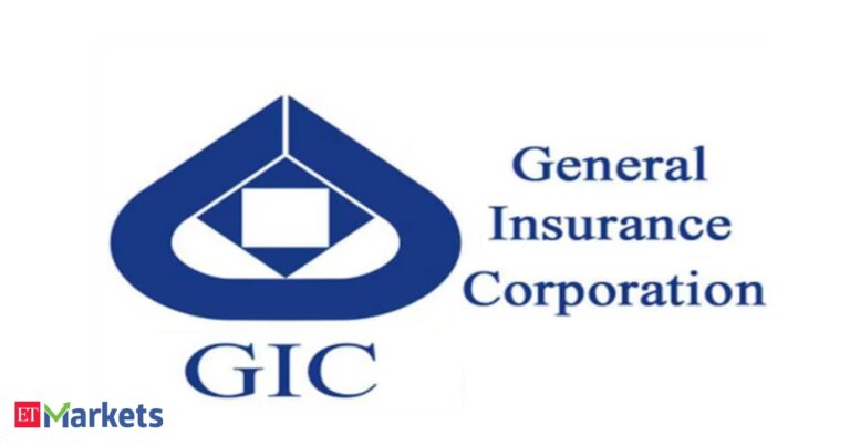 GIC Offer for Sale Fully Subscribed on Final Day