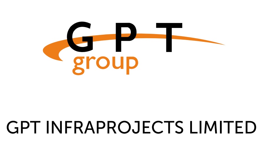 GPT Infraprojects Wins Rs 204 Crore Project from South Eastern Railway Kolkata - Equitypandit