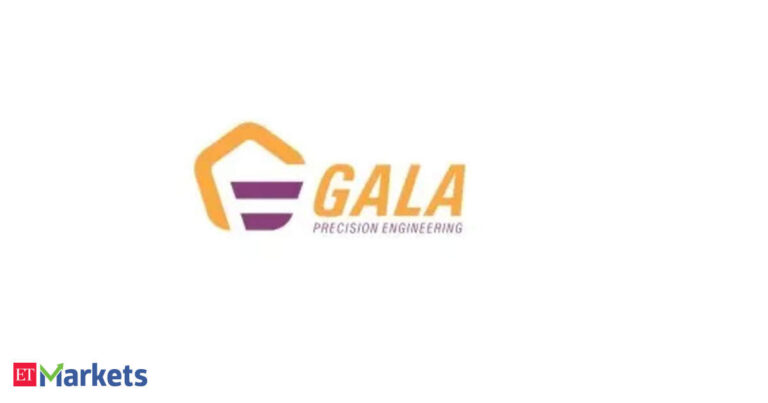 Gala Precision Engineering shares make a strong debut. Should you book profits?