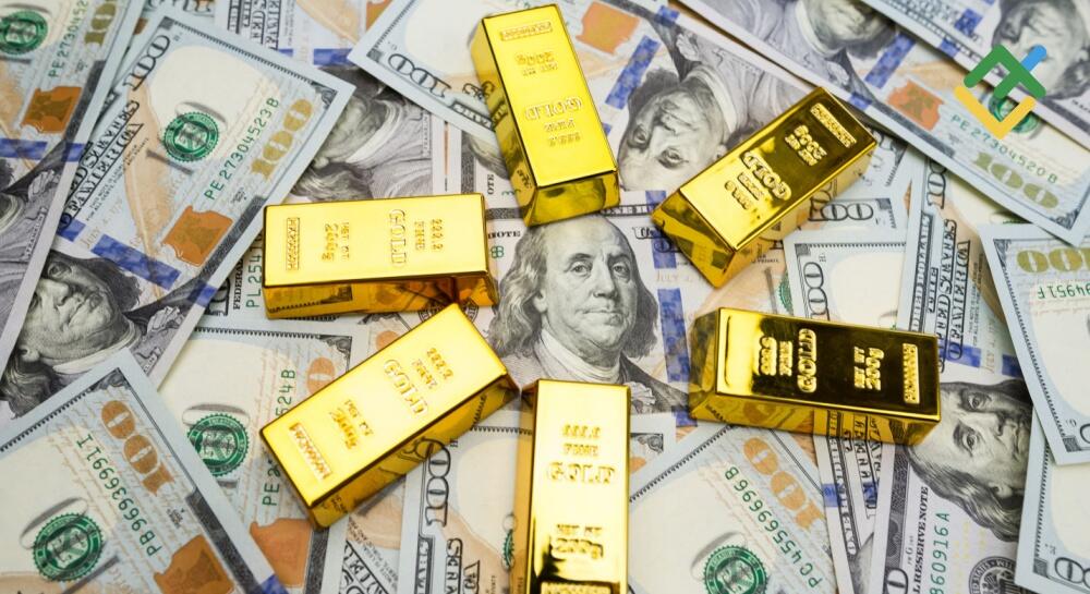 Gold Poised to Face Correction. Forecast as of 03.09.2024 | LiteFinance