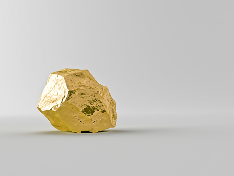 Gold Reaches New Record as Investors Eye Further Rate Cuts - Action Forex