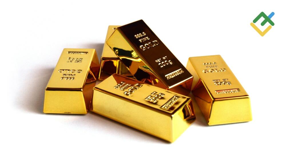 Gold Soars to Fresh Record High. Forecast as of 24.09.2024 | LiteFinance