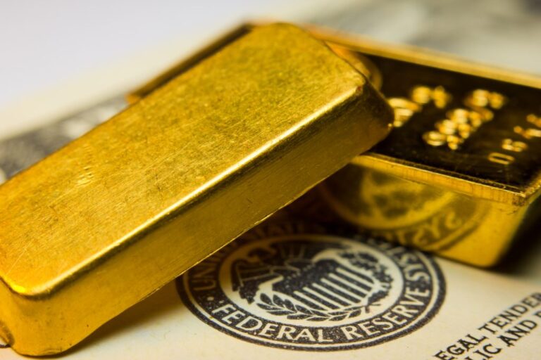 Gold Technical: Poised for a potential bullish breakout as US CPI looms - MarketPulse