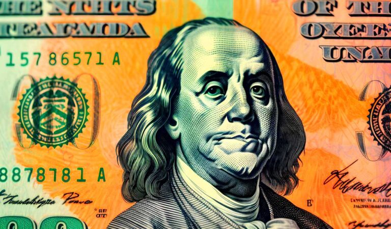 Goldman Sachs Forecasts Weaker Dollar As Fed Begins Interest Rate Reversal: Report - The Daily Hodl