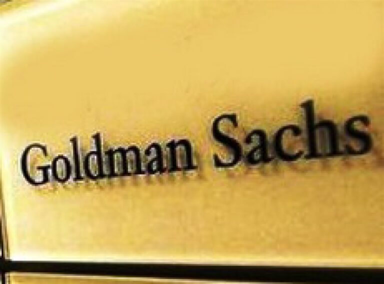 Goldman Sachs:"market correction may start to get traction if payrolls are weak on Friday" | Forexlive