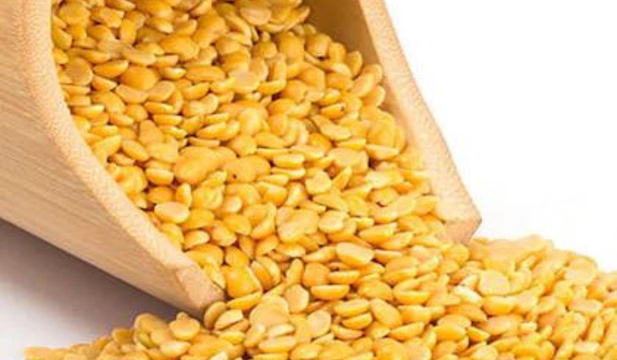 Government Promotes Cultivation of Pulses in Naxal-Affected and Tribal Areas - Equitypandit