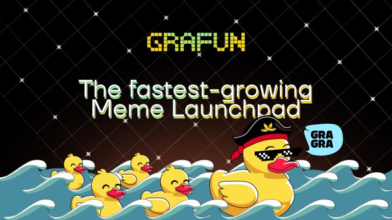 GraFun Launches Innovative Memecoin Launchpad on BNB Chain with over 3.8M Pre-Registrations - Crypto-News.net
