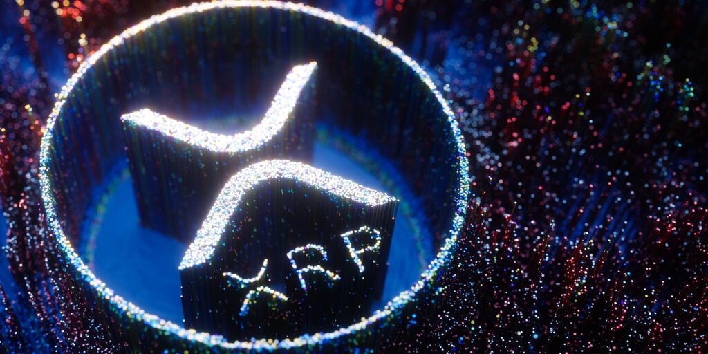 Grayscale Debuts XRP Trust Following Bitcoin and Ethereum ETF Launches - Decrypt