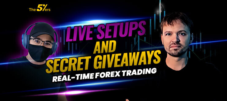 High-Probability Setups: How to Identify and Execute Perfect Trades